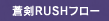 蒼剣RUSHフロー